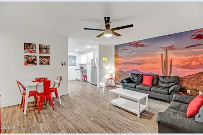 7832 E Heatherbrae Avenue #C, Scottsdale, AZ 85251 - Photo 61