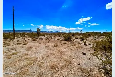 30390 N Dutton Drive #182, Meadview, AZ 86444 - Photo 13