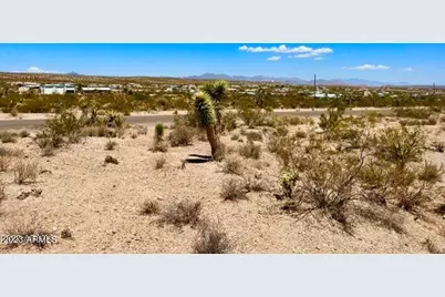 30390 N Dutton Drive #182, Meadview, AZ 86444 - Photo 17