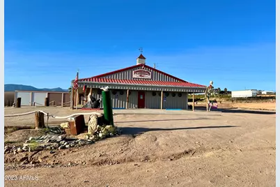 30390 N Dutton Drive #182, Meadview, AZ 86444 - Photo 27