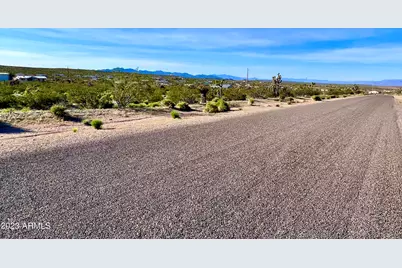 30390 N Dutton Drive #182, Meadview, AZ 86444 - Photo 3