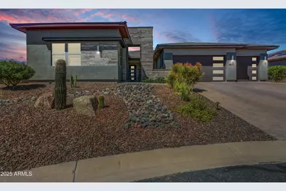 28220 N Needle Rock Court, Rio Verde, AZ 85263 - Photo 3