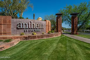 41716 N Laurel Valley Way, Anthem, AZ 85086 - Photo 41