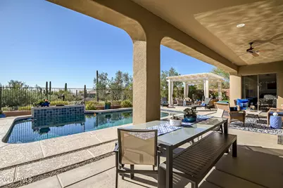 41716 N Laurel Valley Way, Anthem, AZ 85086 - Photo 31