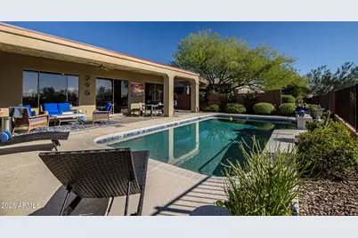 41716 N Laurel Valley Way, Anthem, AZ 85086 - Photo 33