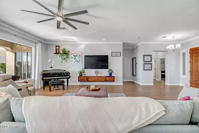 41716 N Laurel Valley Way, Anthem, AZ 85086 - Photo 9