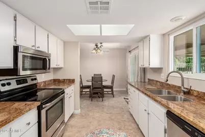 12407 W Flagstone Drive, Sun City West, AZ 85375 - Photo 19