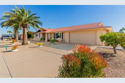 12407 W Flagstone Drive, Sun City West, AZ 85375 - Photo 3