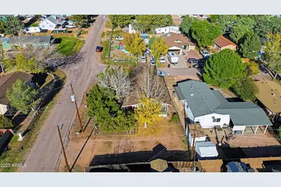 703 W Colt Circle, Payson, AZ 85541 - Photo 17