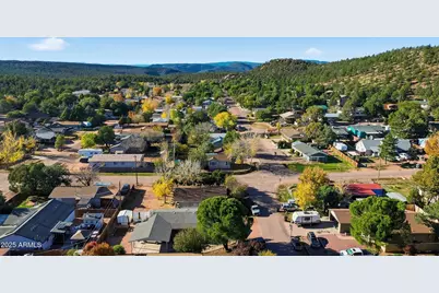 703 W Colt Circle, Payson, AZ 85541 - Photo 25