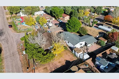 703 W Colt Circle, Payson, AZ 85541 - Photo 23