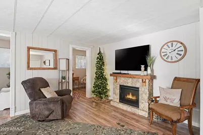 703 W Colt Circle, Payson, AZ 85541 - Photo 3