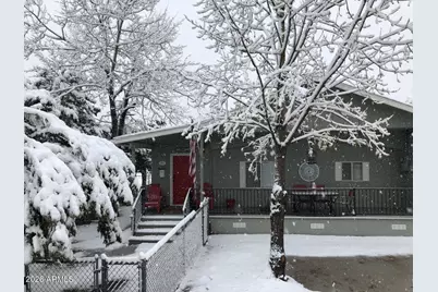 703 W Colt Circle, Payson, AZ 85541 - Photo 3