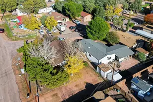 703 W Colt Cir, Payson, AZ 85541 - Photo 15