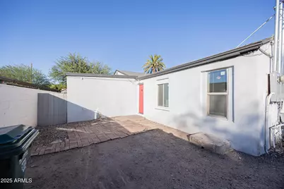 2537 E Willetta Street #4, Phoenix, AZ 85008 - Photo 3