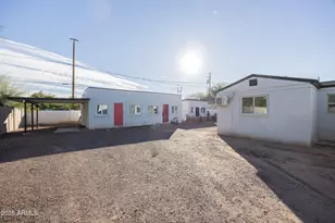 2537 E Willetta St, Phoenix, AZ 85008 - Photo 1