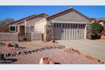 530 S Laguna Drive, Cornville, AZ 86325 - Photo 1