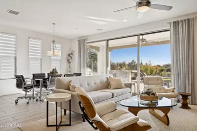 17681 E Fort Verde Road, Rio Verde, AZ 85263 - Photo 5