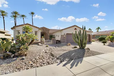 20017 N Coronado Ridge Drive, Surprise, AZ 85387 - Photo 45