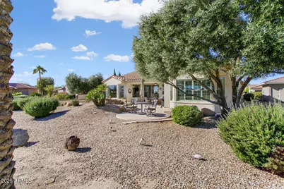 20017 N Coronado Ridge Drive, Surprise, AZ 85387 - Photo 35