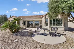 20017 N Coronado Ridge Dr, Surprise, AZ 85387 - Photo 31