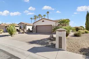 20017 N Coronado Ridge Dr, Surprise, AZ 85387 - Photo 55