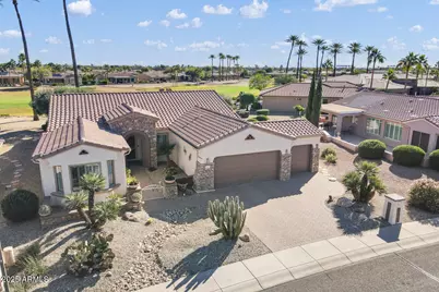 20017 N Coronado Ridge Drive, Surprise, AZ 85387 - Photo 3