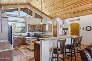 2276 Thunderbird Way, Overgaard, AZ 85933 - Photo 9