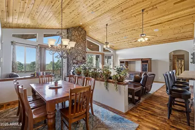 2276 Thunderbird Way, Overgaard, AZ 85933 - Photo 13