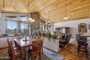 2276 Thunderbird Way, Overgaard, AZ 85933 - Photo 13