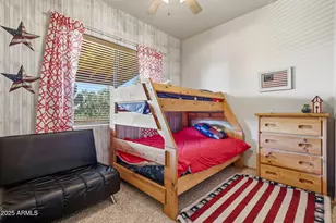 2276 Thunderbird Way, Overgaard, AZ 85933 - Photo 21