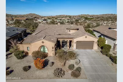 18088 W Narramore Road, Goodyear, AZ 85338 - Photo 61