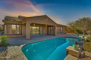 18088 W Narramore Rd, Goodyear, AZ 85338 - Photo 1