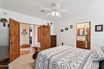 2401 S Coyote Trail, Maricopa, AZ 85139 - Photo 23