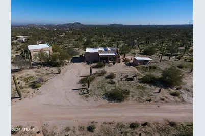 2401 S Coyote Trail, Maricopa, AZ 85139 - Photo 53