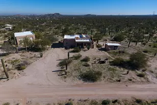 2401 S Coyote Trail, Maricopa, AZ 85139 - Photo 53