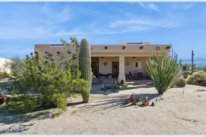 2401 S Coyote Trail, Maricopa, AZ 85139 - Photo 5