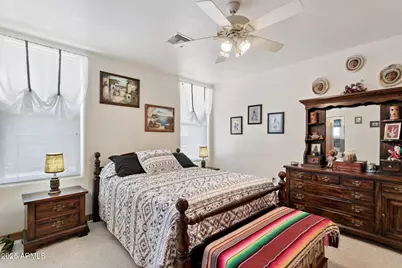 2401 S Coyote Trail, Maricopa, AZ 85139 - Photo 21