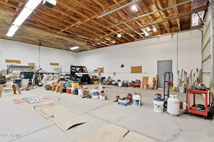 2401 S Coyote Trail, Maricopa, AZ 85139 - Photo 33