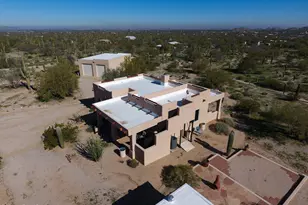 2401 S Coyote Trail, Maricopa, AZ 85139 - Photo 55