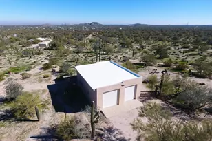 2401 S Coyote Trail, Maricopa, AZ 85139 - Photo 63