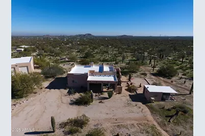 2401 S Coyote Trail, Maricopa, AZ 85139 - Photo 49