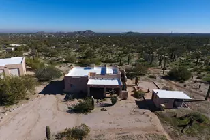 2401 S Coyote Trail, Maricopa, AZ 85139 - Photo 49