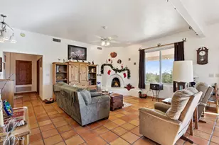 2401 S Coyote Trail, Maricopa, AZ 85139 - Photo 11