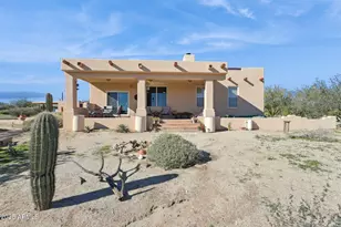 2401 S Coyote Trail, Maricopa, AZ 85139 - Photo 41