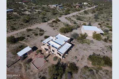 2401 S Coyote Trail, Maricopa, AZ 85139 - Photo 57