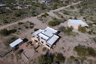 2401 S Coyote Trail, Maricopa, AZ 85139 - Photo 57