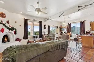 2401 S Coyote Trail, Maricopa, AZ 85139 - Photo 13