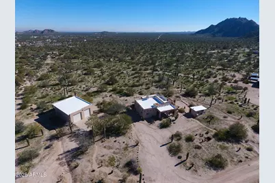 2401 S Coyote Trail, Maricopa, AZ 85139 - Photo 51