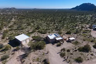 2401 S Coyote Trail, Maricopa, AZ 85139 - Photo 51